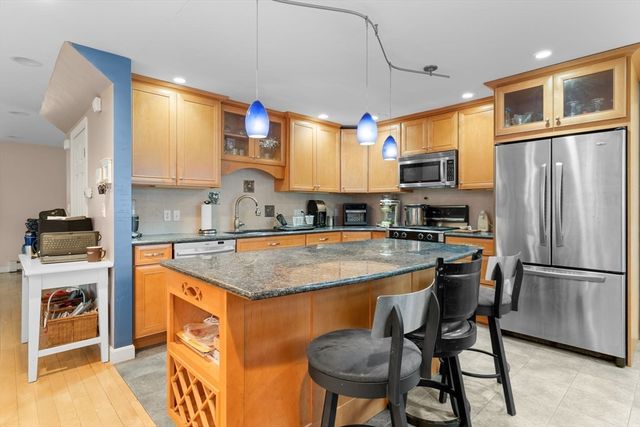 11 Lawson Ave, Revere, MA 02151