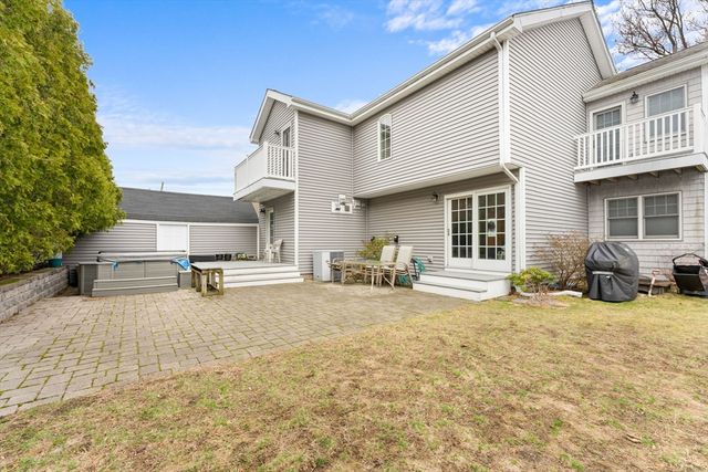 11 Lawson Ave, Revere, MA 02151