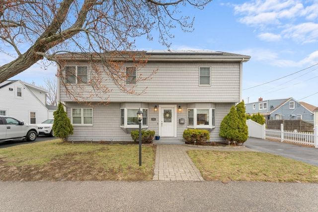 11 Lawson Ave, Revere, MA 02151