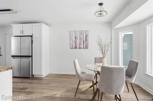 8680 Oak Hill Road, Clarkston, MI 48348