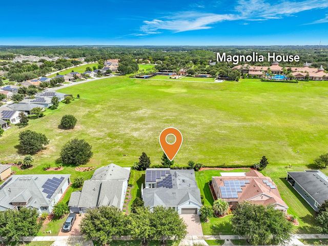 107 BALMY COAST ROAD, Groveland, FL 34736