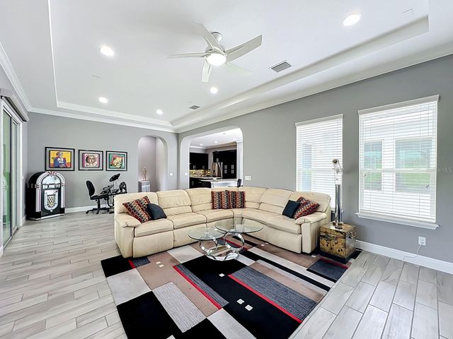 107 BALMY COAST ROAD, Groveland, FL 34736