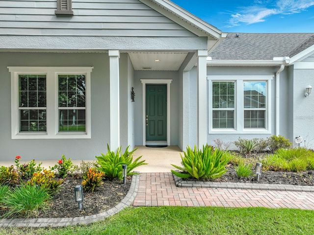107 BALMY COAST ROAD, Groveland, FL 34736