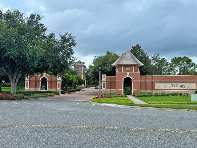 107 BALMY COAST ROAD, Groveland, FL 34736