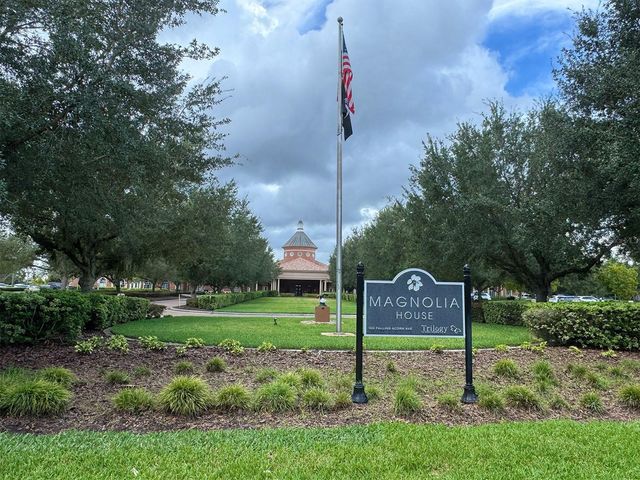 107 BALMY COAST ROAD, Groveland, FL 34736