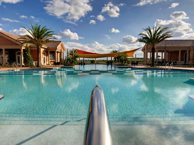 107 BALMY COAST ROAD, Groveland, FL 34736