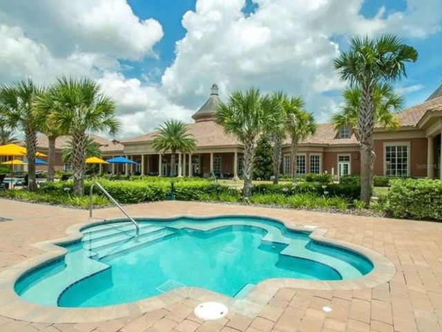 107 BALMY COAST ROAD, Groveland, FL 34736