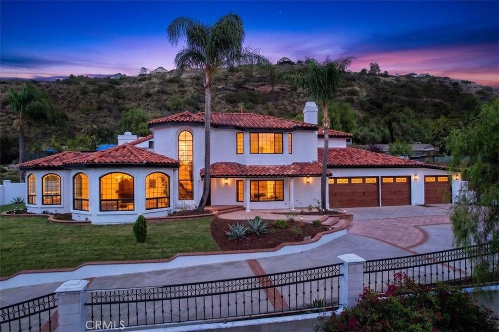 12322 Canyon Terrace, Santa Ana, CA 92705 — exterior