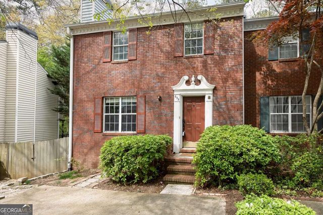 635 Anderson Walk, Marietta, GA 30062