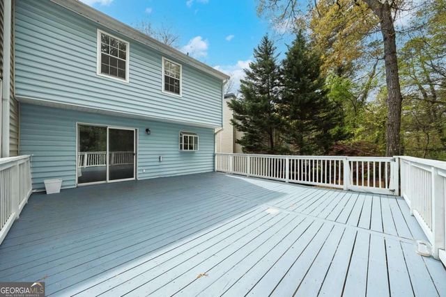 635 Anderson Walk, Marietta, GA 30062