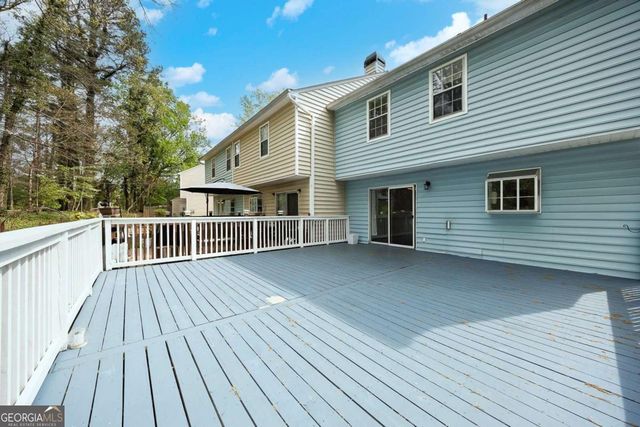 635 Anderson Walk, Marietta, GA 30062