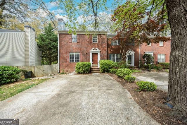 635 Anderson Walk, Marietta, GA 30062