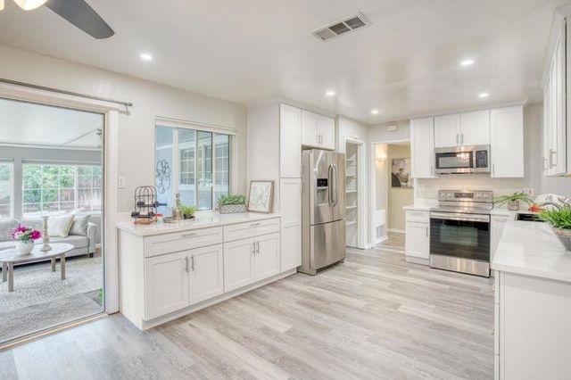 531 Yurok Circle, San Jose, CA 95123