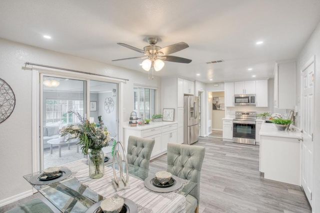 531 Yurok Circle, San Jose, CA 95123