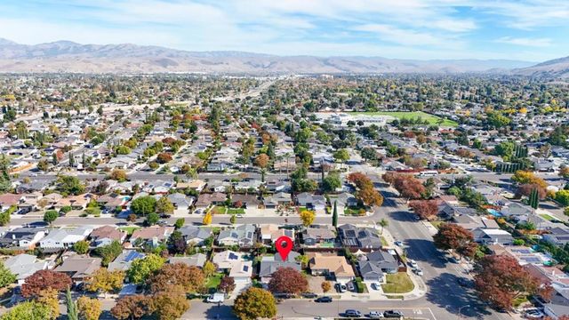 531 Yurok Circle, San Jose, CA 95123