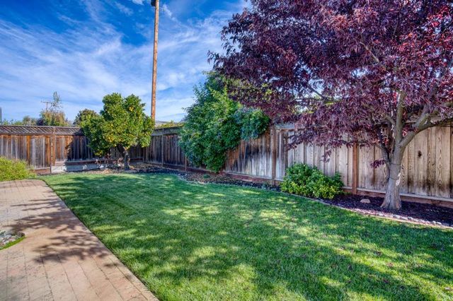 531 Yurok Circle, San Jose, CA 95123
