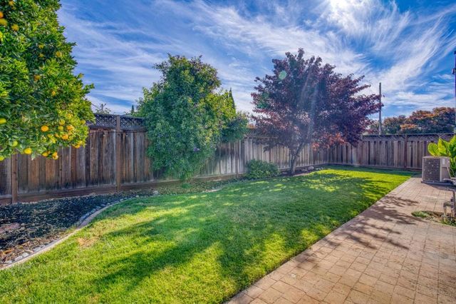 531 Yurok Circle, San Jose, CA 95123