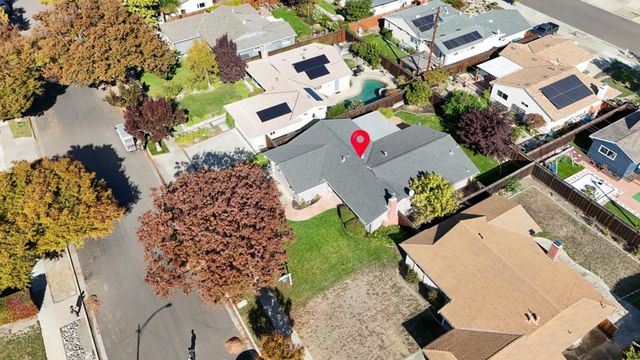 531 Yurok Circle, San Jose, CA 95123
