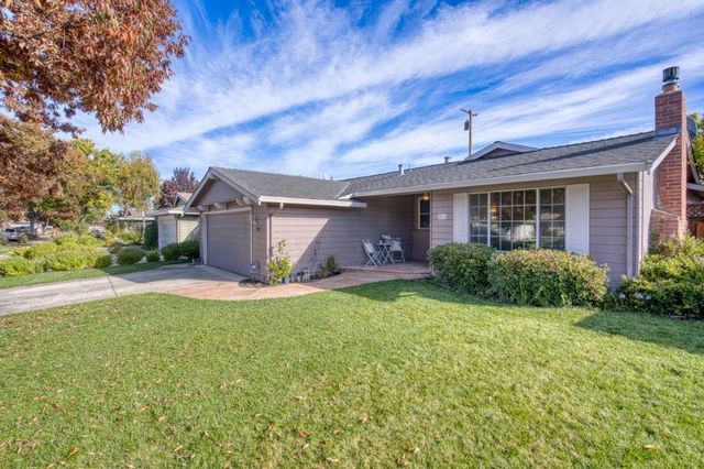 531 Yurok Circle, San Jose, CA 95123