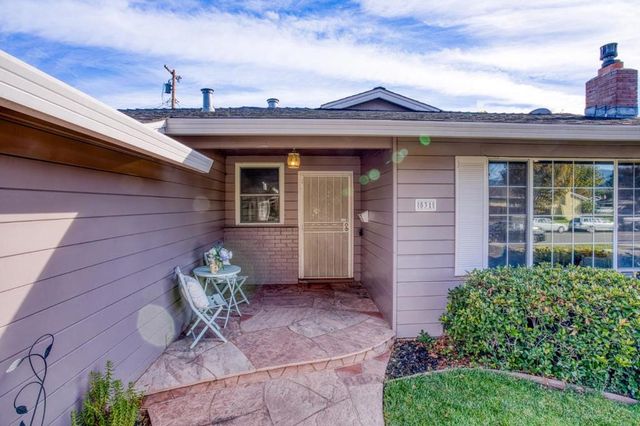 531 Yurok Circle, San Jose, CA 95123