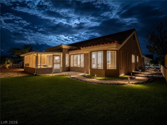 2629 Tumble Brook Drive, Las Vegas, NV 89134