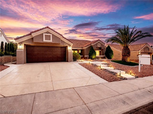 2629 Tumble Brook Drive, Las Vegas, NV 89134