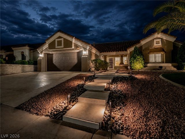 2629 Tumble Brook Drive, Las Vegas, NV 89134