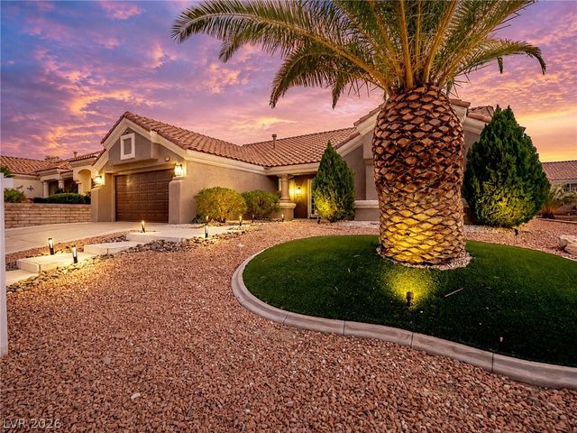 2629 Tumble Brook Drive, Las Vegas, NV 89134