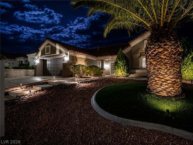 2629 Tumble Brook Drive, Las Vegas, NV 89134