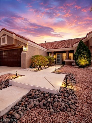 2629 Tumble Brook Drive, Las Vegas, NV 89134