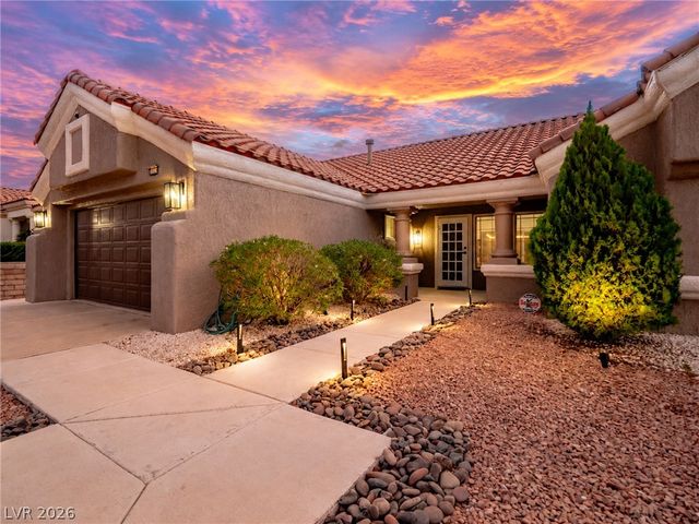 2629 Tumble Brook Drive, Las Vegas, NV 89134