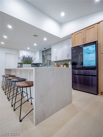 2629 Tumble Brook Drive, Las Vegas, NV 89134