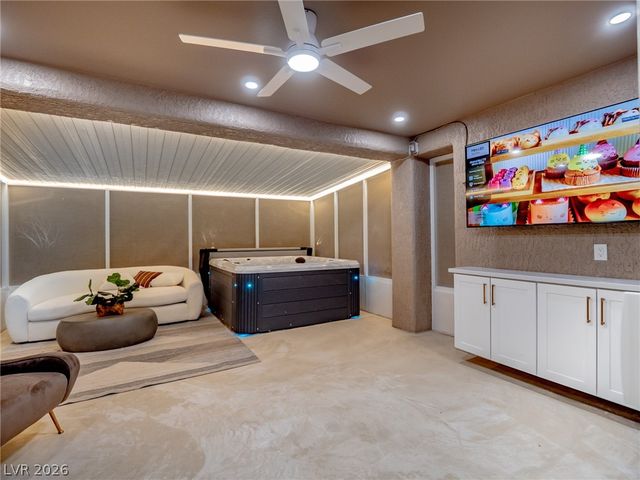 2629 Tumble Brook Drive, Las Vegas, NV 89134