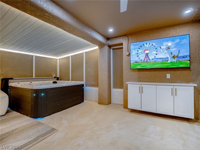 2629 Tumble Brook Drive, Las Vegas, NV 89134