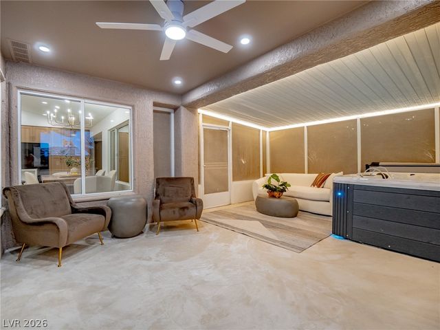 2629 Tumble Brook Drive, Las Vegas, NV 89134