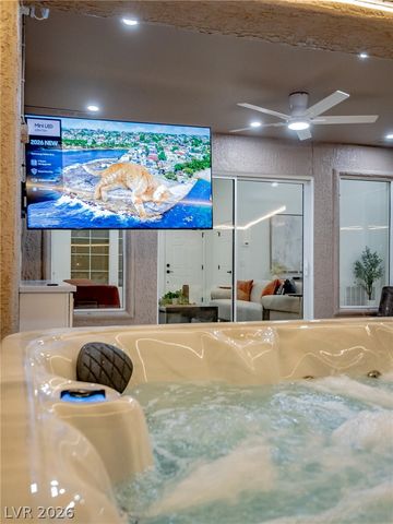 2629 Tumble Brook Drive, Las Vegas, NV 89134