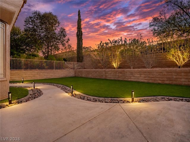 2629 Tumble Brook Drive, Las Vegas, NV 89134