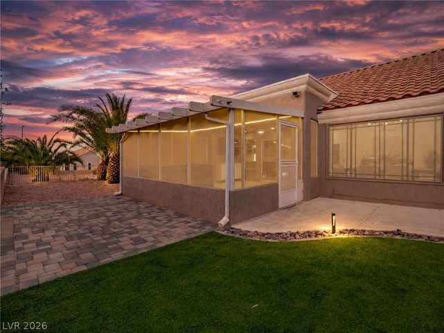 2629 Tumble Brook Drive, Las Vegas, NV 89134