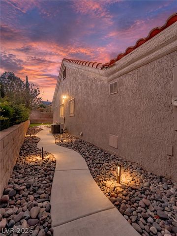 2629 Tumble Brook Drive, Las Vegas, NV 89134