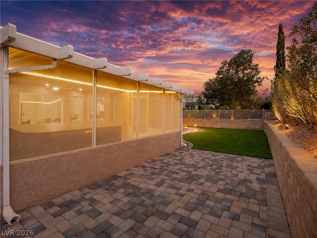 2629 Tumble Brook Drive, Las Vegas, NV 89134