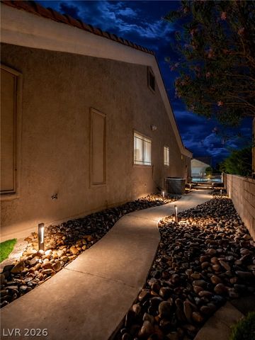 2629 Tumble Brook Drive, Las Vegas, NV 89134