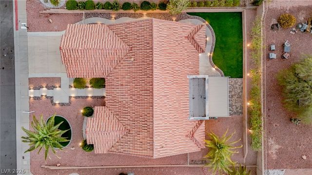 2629 Tumble Brook Drive, Las Vegas, NV 89134