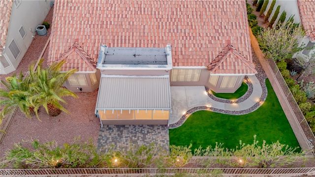 2629 Tumble Brook Drive, Las Vegas, NV 89134