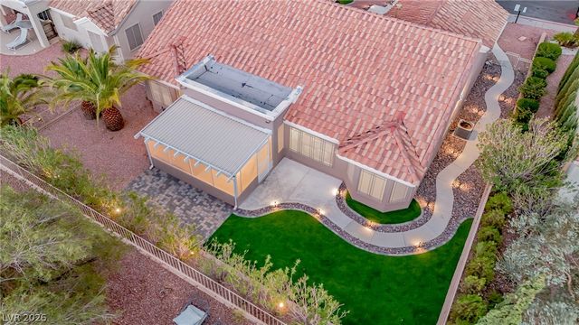 2629 Tumble Brook Drive, Las Vegas, NV 89134