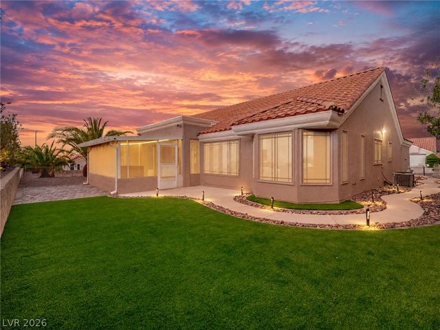 2629 Tumble Brook Drive, Las Vegas, NV 89134