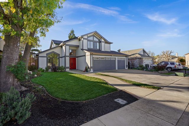 4404 Deerfield Dr, Antioch, CA 94531
