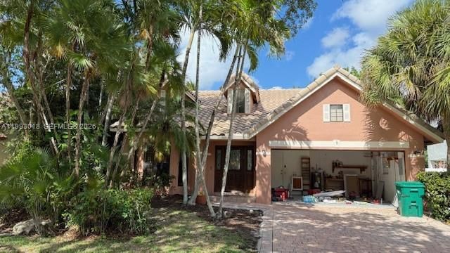 6310 NW 58th Way 1, Parkland, FL 33067