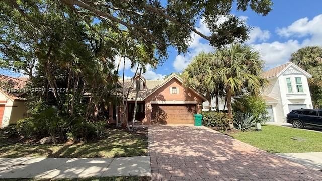 6310 NW 58th Way 1, Parkland, FL 33067