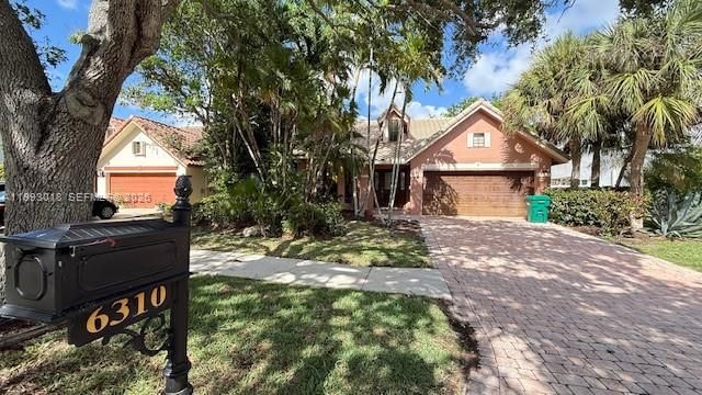 6310 NW 58th Way 1, Parkland, FL 33067