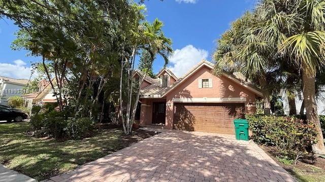 6310 NW 58th Way 1, Parkland, FL 33067